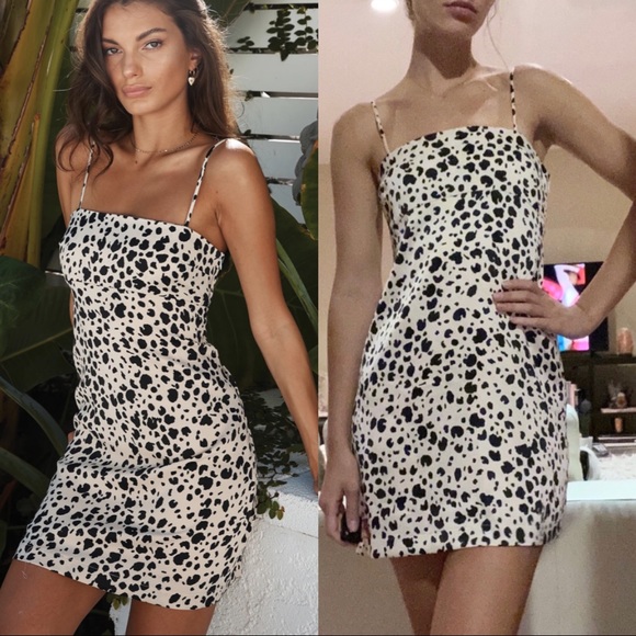 Beach Bunny Dresses Beachbunny Harper Slip Dress S Poshmark